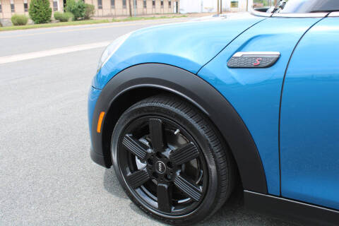2024 MINI Hardtop 4 Door Cooper S