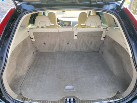 2014 Volvo XC60 T6