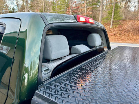 2013 Toyota Tundra Grade