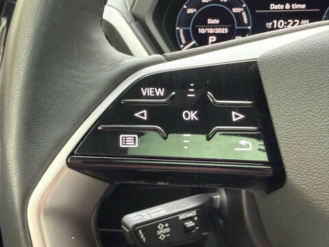 2024 Audi Q4 e-tron quattro Prestige 50