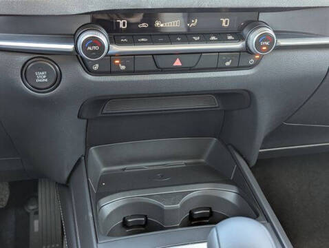 2026 Mazda CX-30 2.5 Turbo Aire Edition