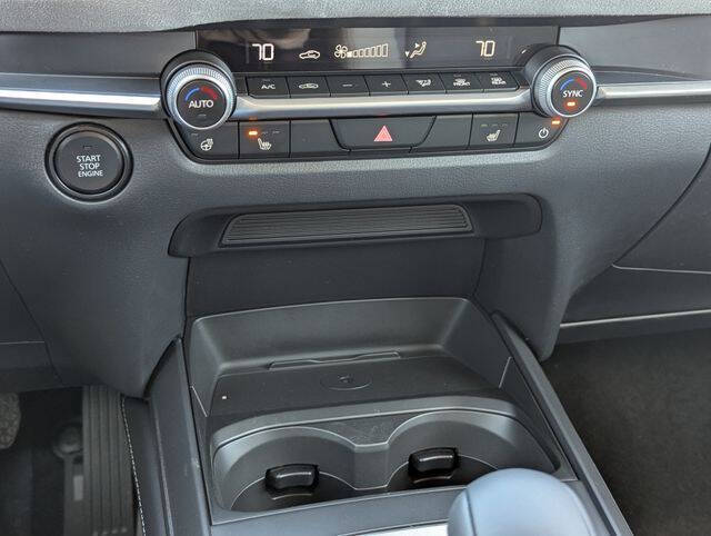 2026 Mazda CX-30 2.5 Turbo Aire Edition