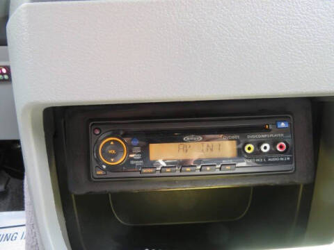 2013 Ford E-Series E-150