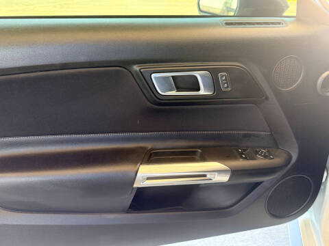 2022 Ford Mustang GT