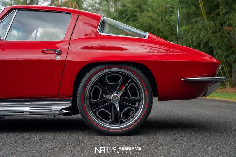 1967 Chevrolet Corvette