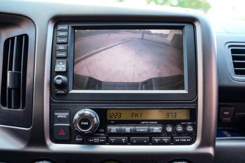 2014 Honda Ridgeline SE