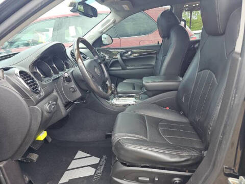 2014 Buick Enclave Premium