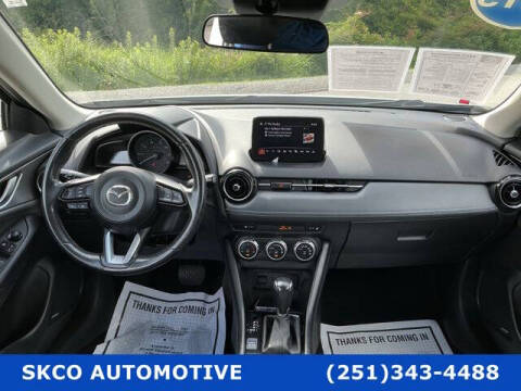 2019 Mazda CX-3 Touring