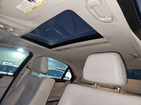 2016 Mercedes-Benz E-Class E 350