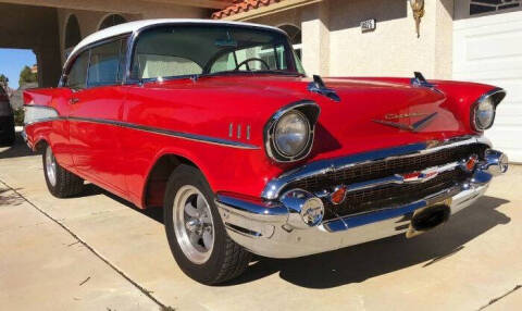 1957 Chevrolet Bel Air