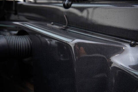 2008 Lamborghini Murcielago LP 640