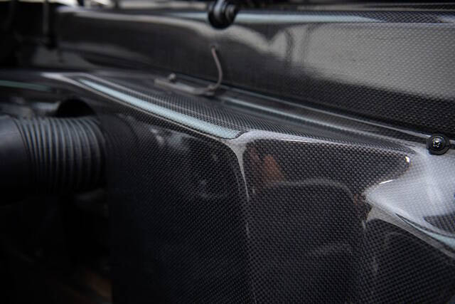 2008 Lamborghini Murcielago LP 640