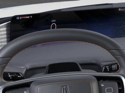 2025 Lincoln Navigator Black Label