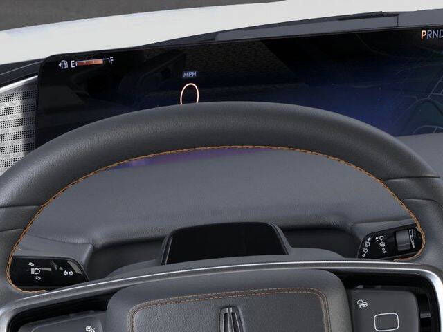 2025 Lincoln Navigator Black Label