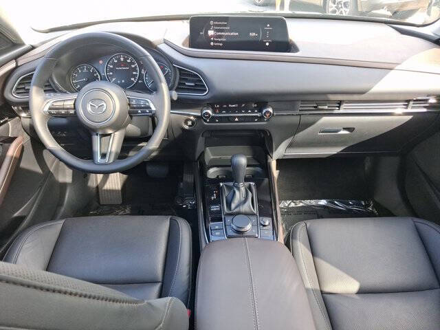 2024 Mazda CX-30 2.5 Turbo Premium Plus
