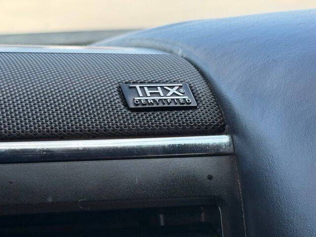 2016 Lincoln Navigator Reserve