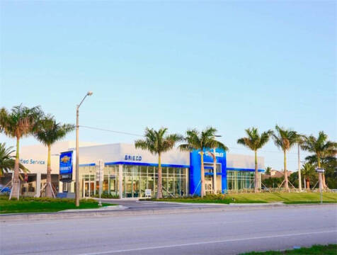 2019 GMC Acadia SLE-1