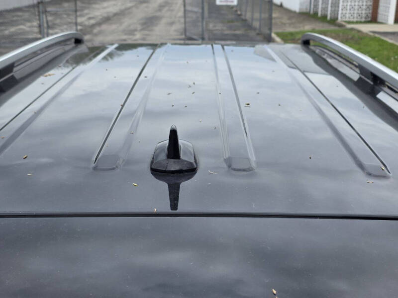 2014 Mercedes-Benz GL-Class GL 450 4MATIC