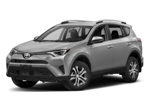 2017 Toyota RAV4 for sale at Street Track n Trail - Vehicles in Conneaut Lake PA
