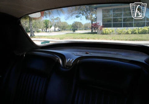 1964 Studebaker Avanti