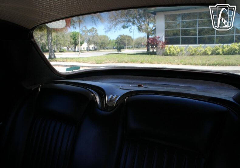 1964 Studebaker Avanti