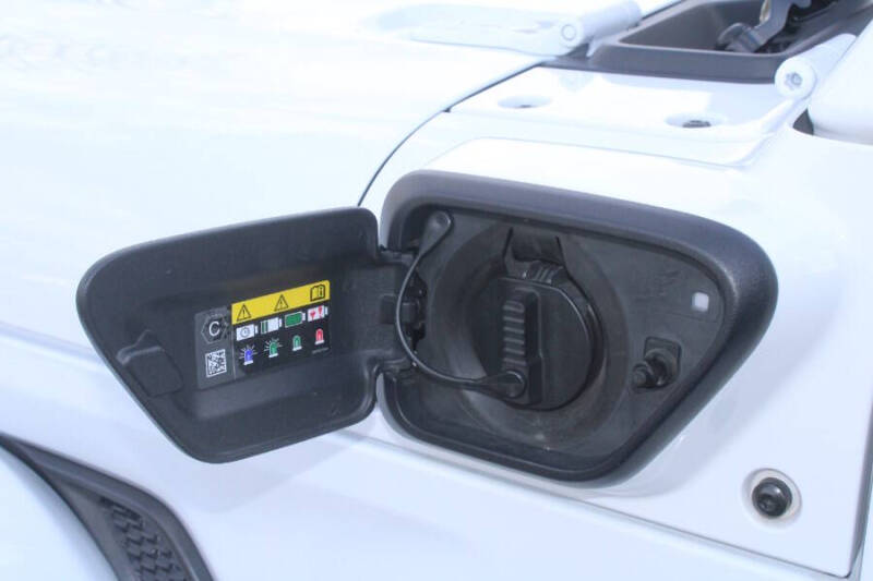 2024 Jeep Wrangler Willys 4xe