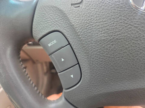 2007 Hyundai Azera SE