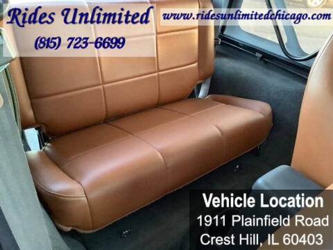 2002 Jeep Wrangler X