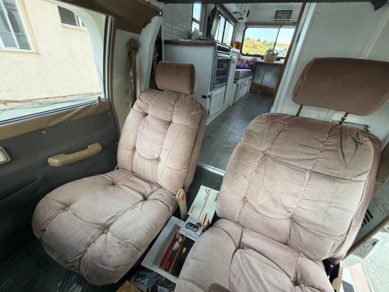 1987 Toyota SUNRADER