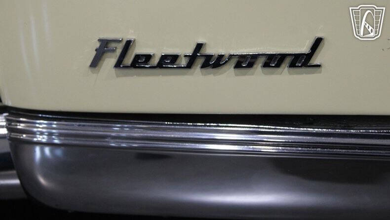 1941 Cadillac Fleetwood