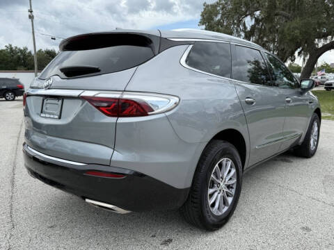 2024 Buick Enclave Premium