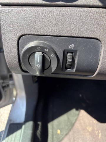 2006 Ford Mustang V6 Standard