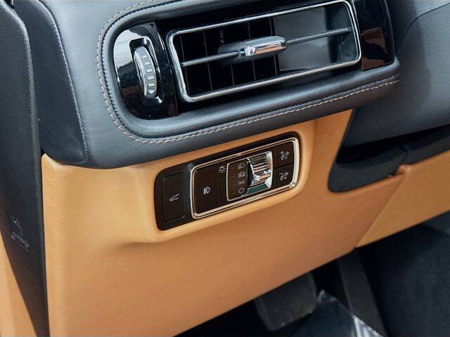 2023 Lincoln Aviator Black Label