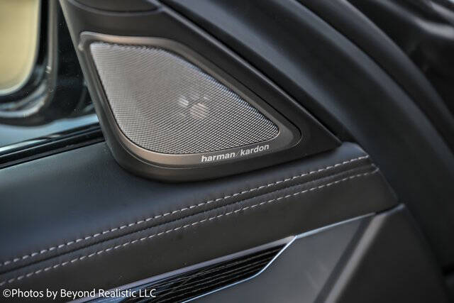 2022 BMW 7 Series 750i xDrive