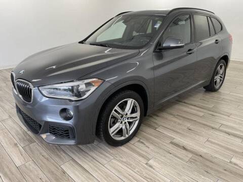 2018 BMW X1 for sale at Travers Wentzville in Wentzville MO