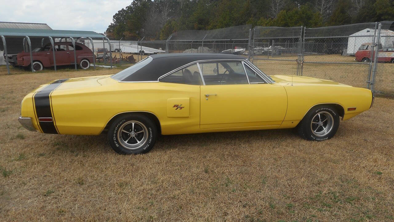 1970 Dodge Coronet 4