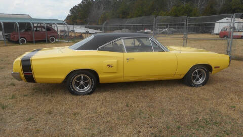 1970 Dodge Coronet