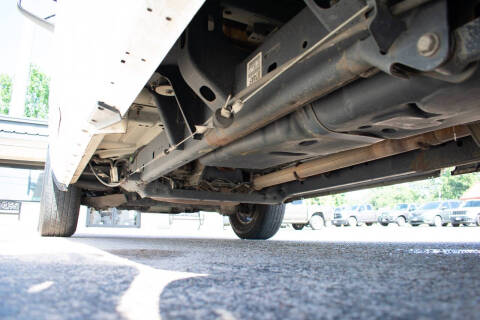 2020 RAM 1500 Classic Tradesman