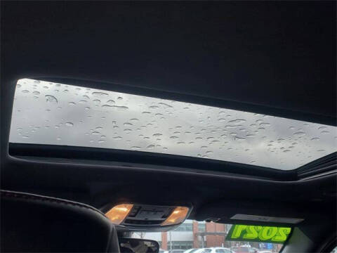 2021 Jeep Grand Cherokee Trailhawk