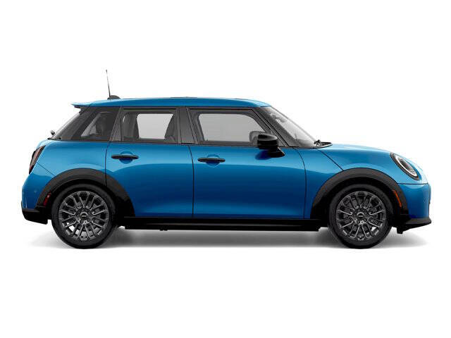2026 MINI Hardtop 4 Door Cooper