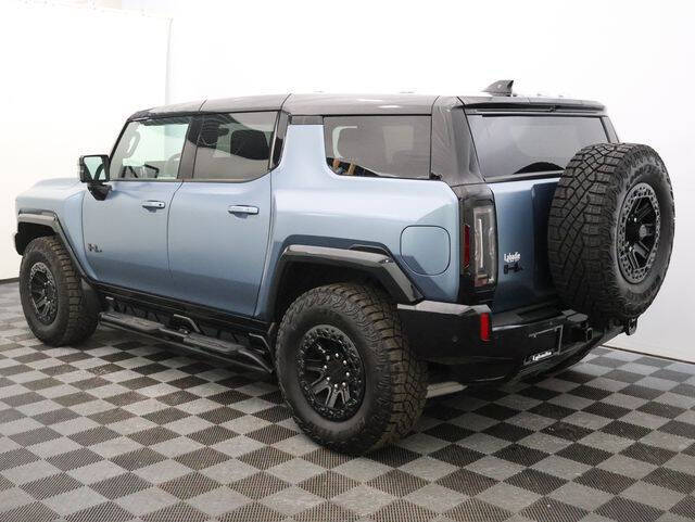 2024 GMC HUMMER EV 3X