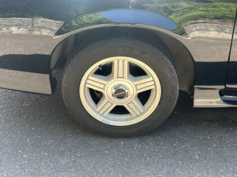 1991 Chevrolet Camaro Z28