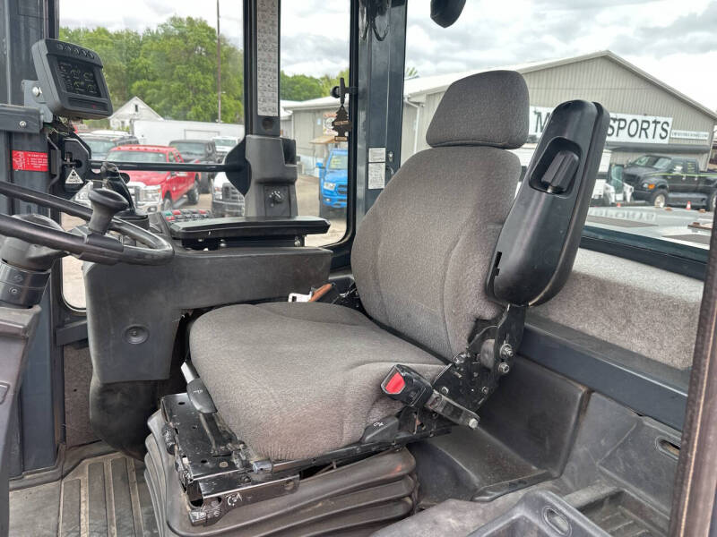 2018 John Deere 624K ll