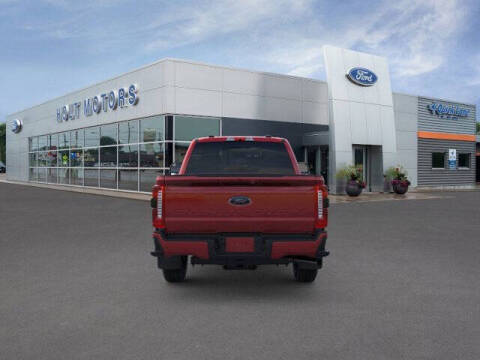 2026 Ford F-350 Super Duty