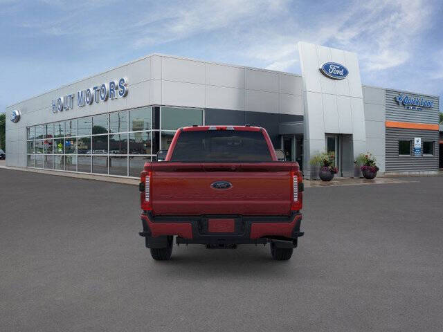 2026 Ford F-350 Super Duty