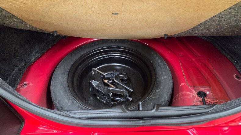 1994 Ford Mustang SVT Cobra