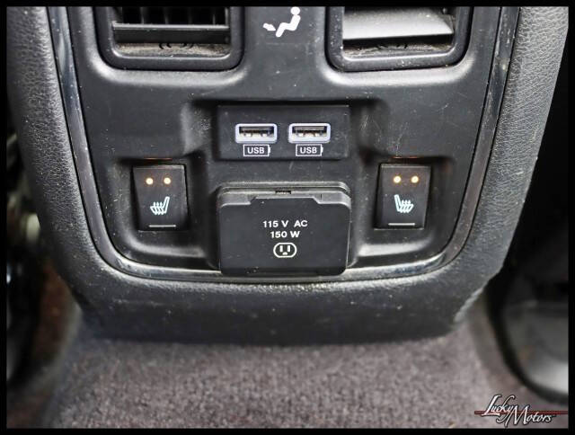 2017 Dodge Durango R/T