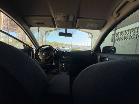 2012 Nissan Rogue