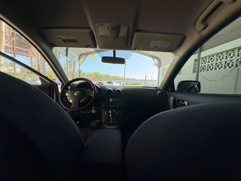 2012 Nissan Rogue