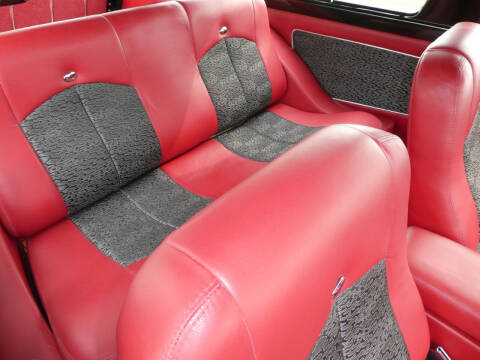 1956 Ford E-Series Wagon